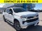 2026 Chevrolet Silverado 1500 Crew Cab Short Box 4-Wheel Drive LT 1LT
