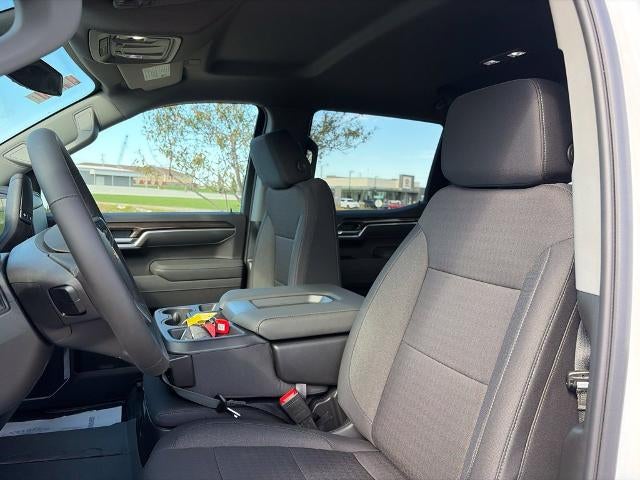 2026 Chevrolet Silverado 1500 Crew Cab Short Box 4-Wheel Drive LT 1LT