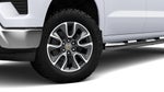 2026 Chevrolet Silverado 1500 Crew Cab Short Box 4-Wheel Drive LT 1LT