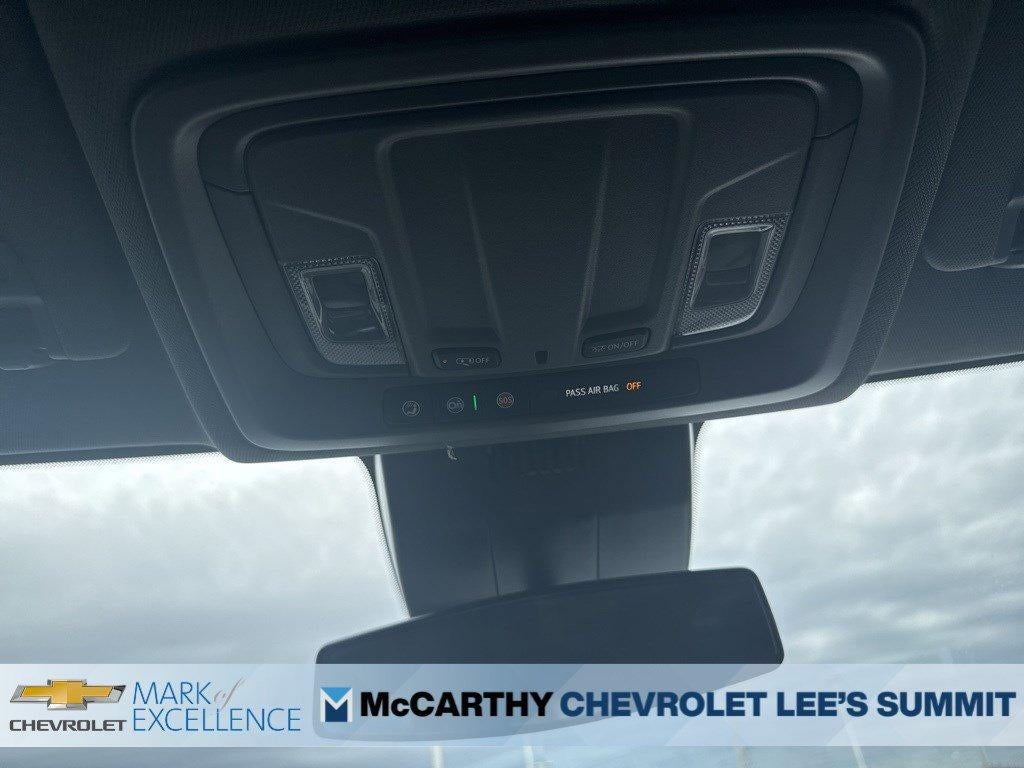 2026 Chevrolet Silverado 1500 Crew Cab Short Box 4-Wheel Drive LT 1LT