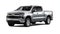 2026 Chevrolet Silverado 1500 Crew Cab Short Box 4-Wheel Drive LT 1LT