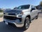 2026 Chevrolet Silverado 1500 Crew Cab Short Box 4-Wheel Drive LT 1LT