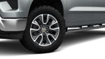 2026 Chevrolet Silverado 1500 Crew Cab Short Box 4-Wheel Drive LT 1LT
