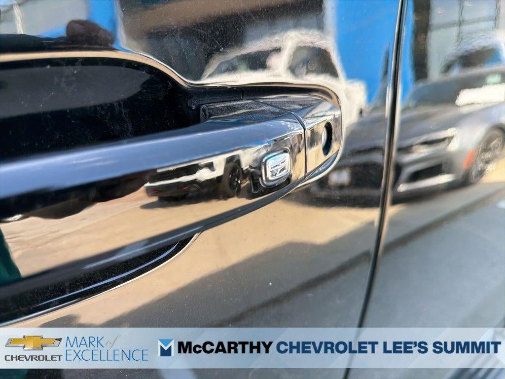 2026 Chevrolet Silverado 1500 Crew Cab Short Box 4-Wheel Drive LT 1LT