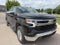 2026 Chevrolet Silverado 1500 Crew Cab Short Box 4-Wheel Drive LT 1LT