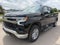 2026 Chevrolet Silverado 1500 Crew Cab Short Box 4-Wheel Drive LT 1LT