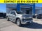 2026 Chevrolet Silverado 1500 Crew Cab Short Box 4-Wheel Drive LTZ