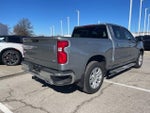 2026 Chevrolet Silverado 1500 Crew Cab Short Box 4-Wheel Drive LTZ