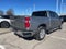 2026 Chevrolet Silverado 1500 Crew Cab Short Box 4-Wheel Drive LTZ