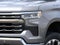 2026 Chevrolet Silverado 1500 Crew Cab Short Box 4-Wheel Drive LTZ