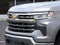 2026 Chevrolet Silverado 1500 Crew Cab Short Box 4-Wheel Drive LTZ