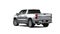 2026 Chevrolet Silverado 1500 Crew Cab Short Box 4-Wheel Drive LTZ