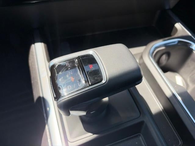 2026 Chevrolet Silverado 1500 Crew Cab Short Box 4-Wheel Drive LTZ