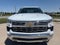 2026 Chevrolet Silverado 1500 Crew Cab Short Box 4-Wheel Drive LTZ