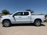 2026 Chevrolet Silverado 1500 Crew Cab Short Box 4-Wheel Drive LTZ