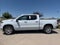 2026 Chevrolet Silverado 1500 Crew Cab Short Box 4-Wheel Drive LTZ