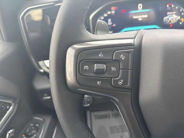 2026 Chevrolet Silverado 1500 Crew Cab Short Box 4-Wheel Drive High Country