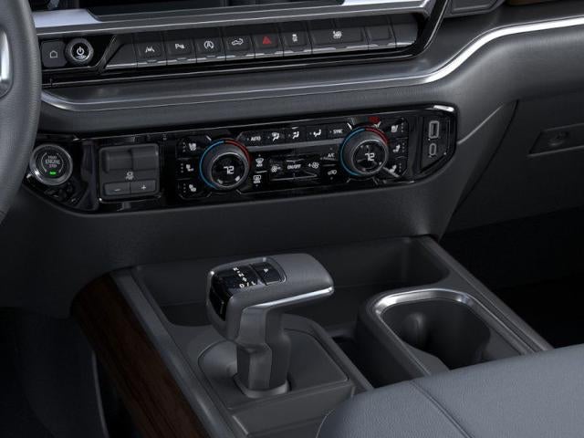 2026 Chevrolet Silverado 1500 Crew Cab Short Box 4-Wheel Drive High Country