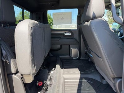 2026 Chevrolet Silverado 1500 Crew Cab Short Box 4-Wheel Drive High Country