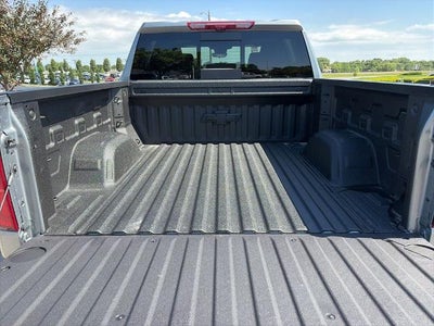 2026 Chevrolet Silverado 1500 Crew Cab Short Box 4-Wheel Drive High Country