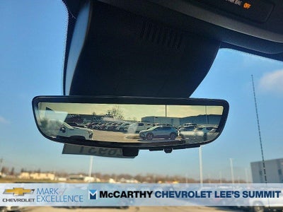 2026 Chevrolet Silverado 1500 Crew Cab Short Box 4-Wheel Drive High Country