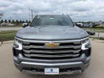 2026 Chevrolet Silverado 1500 Crew Cab Short Box 4-Wheel Drive High Country