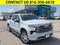 2026 Chevrolet Silverado 1500 Crew Cab Short Box 4-Wheel Drive High Country