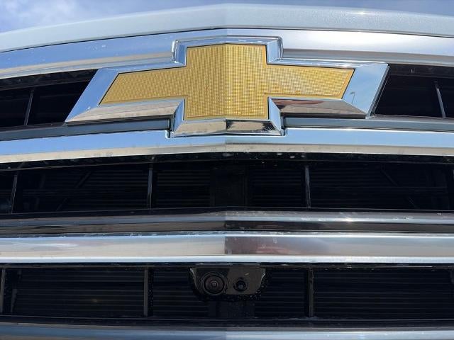 2026 Chevrolet Silverado 1500 Crew Cab Short Box 4-Wheel Drive High Country
