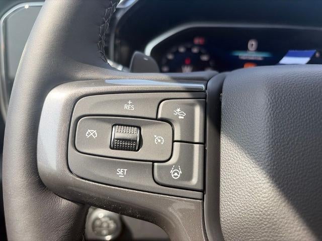 2026 Chevrolet Silverado 1500 Crew Cab Short Box 4-Wheel Drive High Country