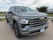 2026 Chevrolet Silverado 1500 Crew Cab Short Box 4-Wheel Drive High Country