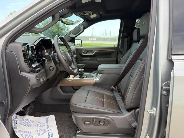 2026 Chevrolet Silverado 1500 Crew Cab Short Box 4-Wheel Drive High Country