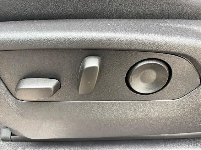 2026 Chevrolet Silverado 1500 Crew Cab Short Box 4-Wheel Drive High Country