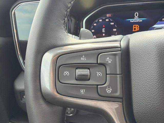 2026 Chevrolet Silverado 1500 Crew Cab Short Box 4-Wheel Drive High Country