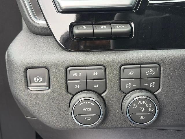 2026 Chevrolet Silverado 1500 Crew Cab Short Box 4-Wheel Drive High Country