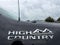 2026 Chevrolet Silverado 1500 Crew Cab Short Box 4-Wheel Drive High Country