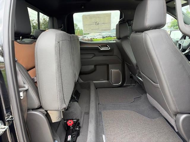 2026 Chevrolet Silverado 1500 Crew Cab Short Box 4-Wheel Drive High Country