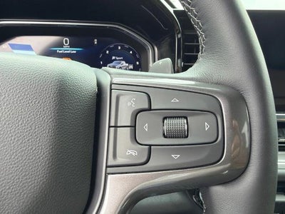2026 Chevrolet Silverado 1500 Crew Cab Short Box 4-Wheel Drive High Country