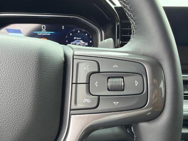 2026 Chevrolet Silverado 1500 Crew Cab Short Box 4-Wheel Drive High Country