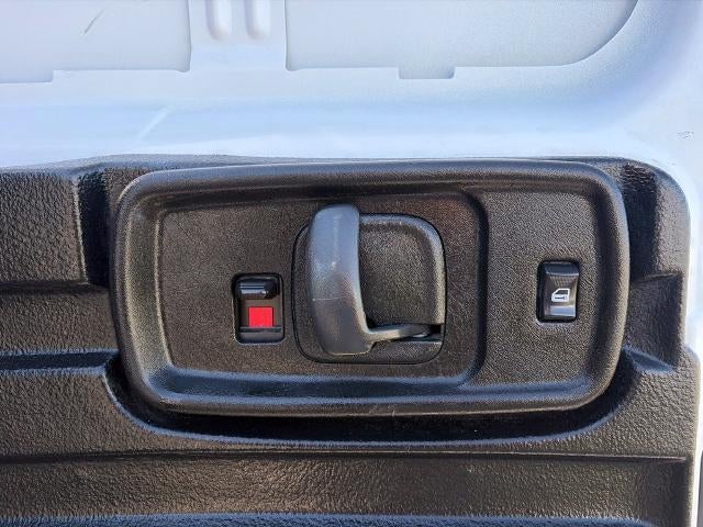 2024 Chevrolet Express Cargo 2500 Base