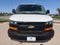 2024 Chevrolet Express Cargo 2500 Base