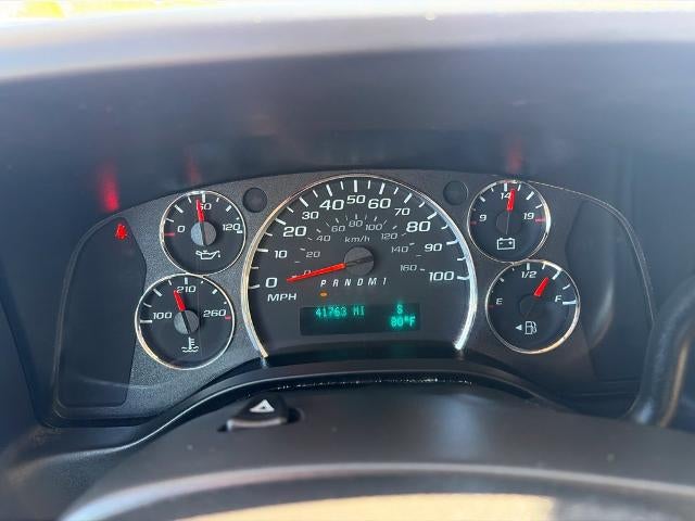 2024 Chevrolet Express Cargo 2500 Base