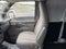 2026 Chevrolet Express Cargo 2500 Extended Wheelbase Rear-Wheel Drive