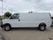 2026 Chevrolet Express Cargo 2500 Extended Wheelbase Rear-Wheel Drive