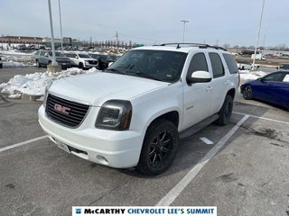 2007 GMC Yukon SLT