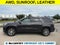 2016 GMC Acadia SLT