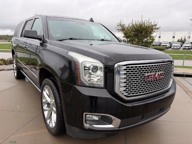 2016 GMC Yukon XL Denali