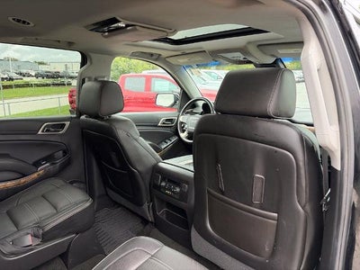 2016 GMC Yukon XL Denali