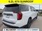 2022 GMC Yukon XL AT4