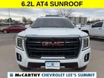 2022 GMC Yukon XL AT4