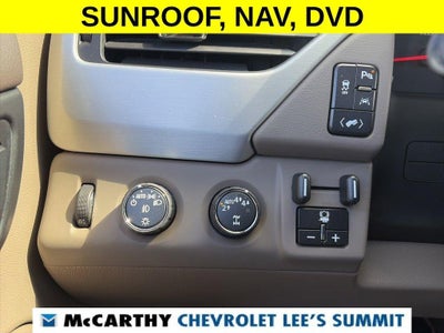 2019 GMC Yukon XL SLT Standard Edition